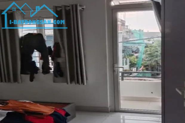 Bán nhà 2 mặt hẻm, Gò Dầu, tân Phú, 50 m², 4m x 12.5m, gần AEON MAIL - 4