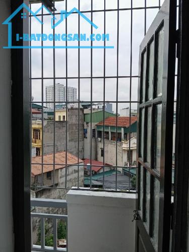 Bán Nhà Thạch bàn 25m2 chỉ 1.05 tỷ nhà mới nhận nhà ngay - 1