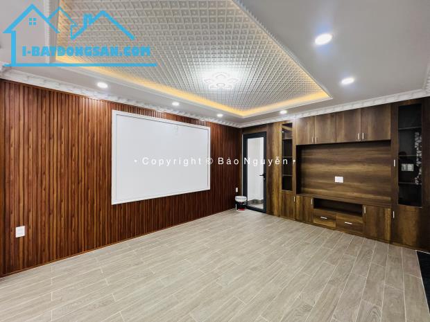 Bán Nhà Mới Lê Trọng Tấn 5x11m 4 Tầng Đường 7m Khu Đẹp Đồng Bộ Giá Tốt 5.8 Tỷ 0813123205