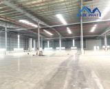 Cho thuê xưởng 26.200m2 KCN Nhơn Trạch, Đồng Nai