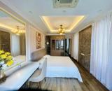 BÁN GẤP NHÀ GIANG VĂN MINH PHỐ VIP BA ĐÌNH KD, Ô TÔ THANG MÁY 40M X 7 TẦNG MT 4M 13,3 TỶ