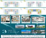 Chuyển nhượng căn hộ và ot chung cư lavidal plus, phường tân phong, quận 7 suất bán 30 căn