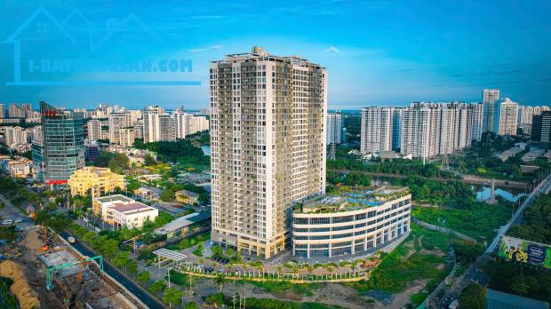 MỞ BÁN LAVIDA PLUS Q7 ĐỐI DIỆN SC VIVO CITY - NHÀ CÓ SẴN - CHIẾT KHẤU 5% VÀ 0% LÃI - 1