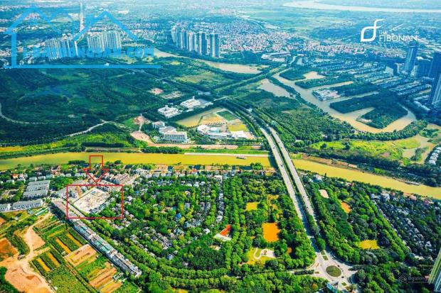 MỞ BÁN ĐỢT 1 CĂN 2PN VIEW SÔNG, CÔNG VIÊN GIÁ TỪ 2,6 TỶ TẠI THE FIBONAN ECOPARK. CK 7%. LS - 1