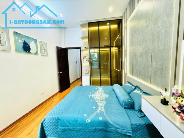 BÁN NHÀ THANH XUÂN 33M2 4 TẦNG 6 TỶ - KINH DOANH - ÔTÔ TRÁNH - SÁT HỒ - GẦN PHỐ - 1