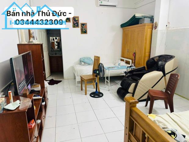 Mặt tiền kinh doanh — Chợ Phước Bình — Quận 9 cũ — Dòng tiền — 170 m2 — Ngang 8m — 18 tỷ - 1