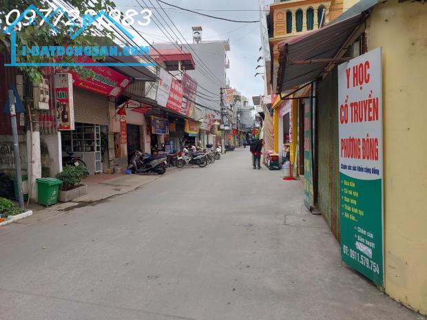 Nhà cấp 4 Phương Canh, ô tô Kinh doanh, giá 5.2 tỷ