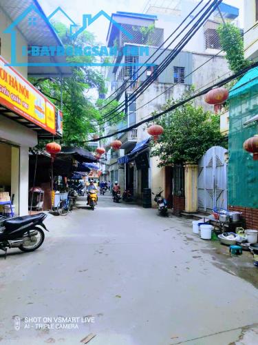 🏡SIÊU NHÀ RỘNG -THÔNG SỐ VÀNG -5 TẦNG -86,3m² -MT 6,5m -PHÂN LÔ -GARA -ÔTÔ TRÁNH -THANH X