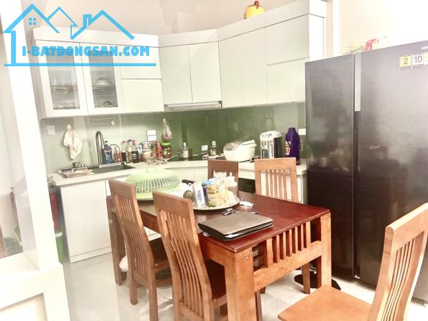 💥💥💥Đội Cấn, Ba Đình, Nhà Đẹp Dân Xây, 15m Ra Ôtô, Gần Phố, DT 33m2, 5 Tầng, Giá 8.9 Tỷ - 3