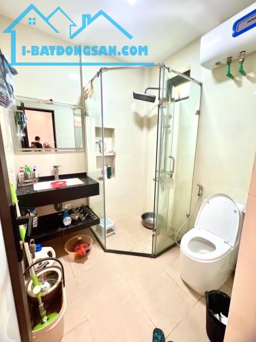 💥💥💥Đội Cấn, Ba Đình, Nhà Đẹp Dân Xây, 15m Ra Ôtô, Gần Phố, DT 33m2, 5 Tầng, Giá 8.9 Tỷ - 4