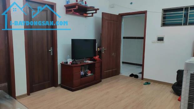 Cho thuê CC Kim Văn Kim Lũ, Nguyễn Xiển, Hoàng Mai 80m 3PN 9tr/tháng - 3