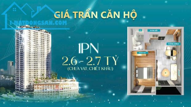 Lavida+, chuyển nhượng căn hộ 2PN 2WC 3.3 tỷ/căn 74m2 giá 45tr/m2, nhận ngay,lh 0938839926 - 4