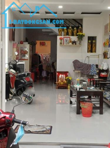 HẺM Ô TÔ, LÊ CƠ, AN LẠC, BÌNH TÂN, 2 TẦNG ĐÚC, 73M2, 5.8 TỶ.