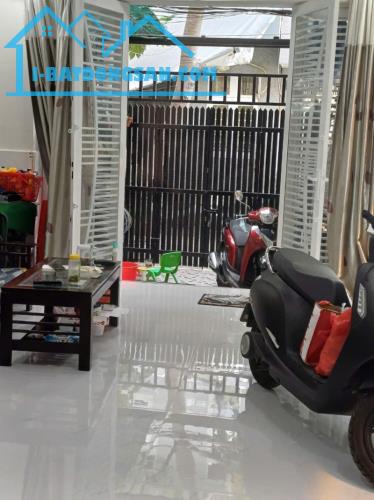 HẺM Ô TÔ, LÊ CƠ, AN LẠC, BÌNH TÂN, 2 TẦNG ĐÚC, 73M2, 5.8 TỶ. - 1