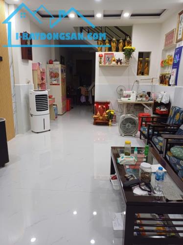 HẺM Ô TÔ, LÊ CƠ, AN LẠC, BÌNH TÂN, 2 TẦNG ĐÚC, 73M2, 5.8 TỶ. - 2