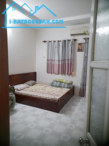 HẺM Ô TÔ, LÊ CƠ, AN LẠC, BÌNH TÂN, 2 TẦNG ĐÚC, 73M2, 5.8 TỶ. - 4