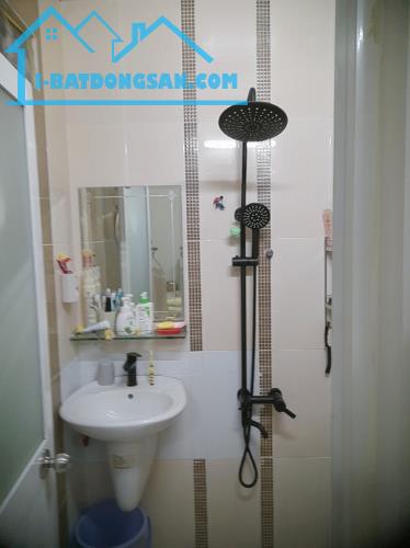 HẺM Ô TÔ, LÊ CƠ, AN LẠC, BÌNH TÂN, 2 TẦNG ĐÚC, 73M2, 5.8 TỶ. - 5
