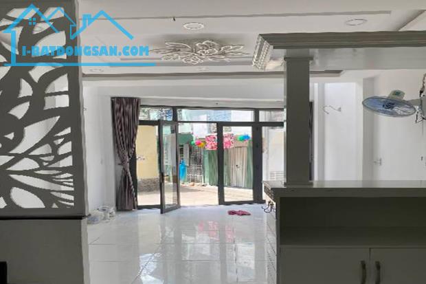 Bán nhà Nguyễn Thượng Hiền, Bình Thạnh, 4.2 x 9.8m, 37 m², 5 tầng BTCT - 5