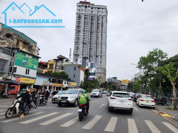 Bán Gấp Căn Hộ Chung Cư HATECO PLAZA Huỳnh Thúc Kháng, Đống Đa, 138m2, FULL NT_Nhỉnh 14 tỷ - 5