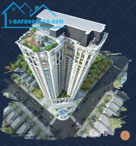 Bán Gấp Căn Hộ Chung Cư HATECO PLAZA Huỳnh Thúc Kháng, Đống Đa, 138m2, FULL NT_Nhỉnh 14 tỷ - 4