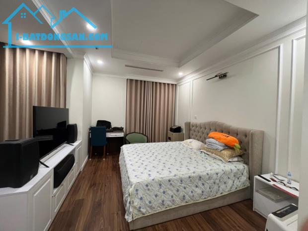 Bán Gấp Căn Hộ Chung Cư HATECO PLAZA Huỳnh Thúc Kháng, Đống Đa, 138m2, FULL NT_Nhỉnh 14 tỷ - 2