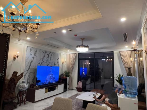 Bán Gấp Căn Hộ Chung Cư HATECO PLAZA Huỳnh Thúc Kháng, Đống Đa, 138m2, FULL NT_Nhỉnh 14 tỷ
