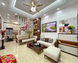 CHỦ NHỜ BÁN NHÀ TRẦN CUNG 50M-GẦN PHỐ-SỔ HOA HẬU-5 TẦNG - GIÁ NHỈNH 6 TỶ