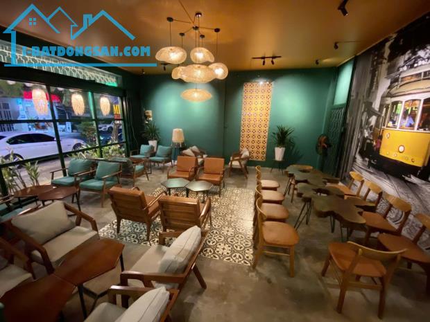 Sang quán cafe đang kinh doanh. Lượng khách ổn định, vào kinh doanh ngay tại Cần Thơ - 2