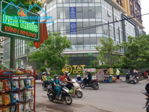 CẦN SANG NHƯỢNG NHÀ THUỐC Vị Trí : 121D Phố Định Công đối diện Chung Cư T&T, Hoàng Mai, - 2