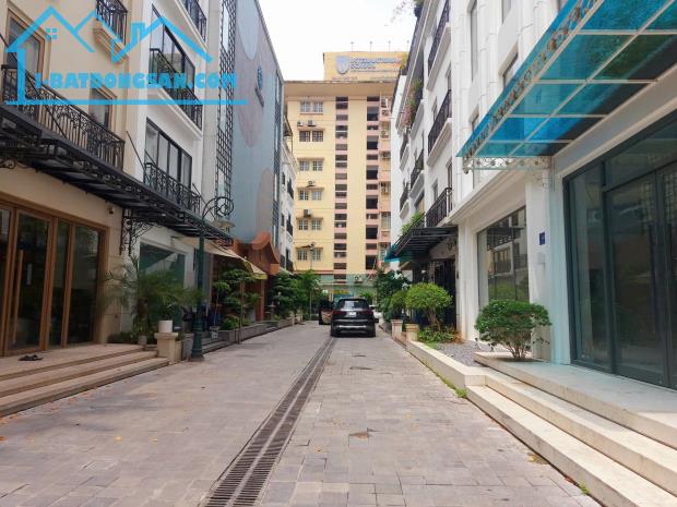 Liền kề VIP HONOR VILLAGE Nguyễn Tuân, Thanh Xuân, 96m2 6T MT 6m, Chỉ 36 Tỷ - 3