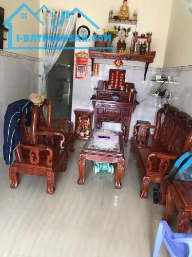 Bán Nhà Vị Trí Đẹp Gần Trường Quang Vinh Chợ Cây Chàm DT 72m2 Giá 3,2 Tỷ - 1