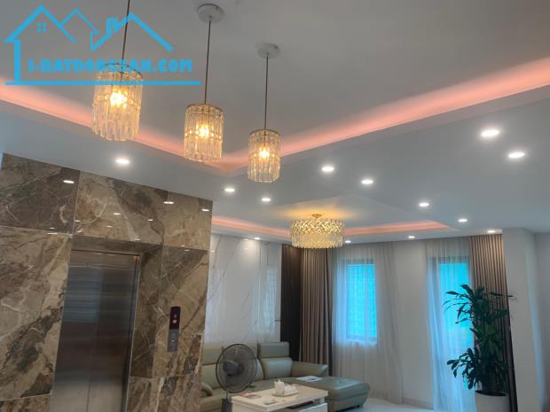 BÁN LIỀN KỀ LUXURY KIẾN HƯNG PHÂN LÔ VỈA HÈ KINH DOANH MẶT TIỀN RỘNG 7M 70M2 GIÁ 17 TỶ HƠN - 3