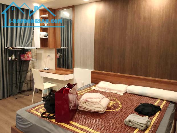 BÌNH THẠNH - HẺM NHỰA 7M CÓ VỈA HÈ - KHU PHÂN LÔ DÂN TRÍ ĐỒNG BỘ - NHÀ ĐẸP Ở NGAY - 2