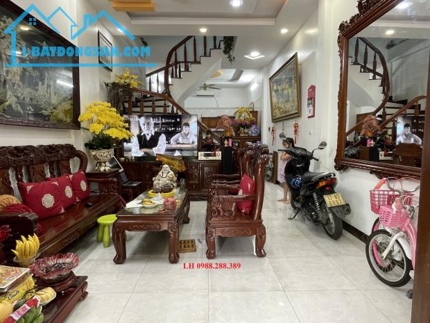 Nhà vị trí đắc địa view vườn hoa, cạnh đại siêu thị Aeon Hà Đông và bệnh viện quốc tế - 2