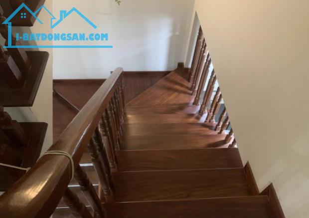 Bán nhà Kim Giang Lô Góc 35m2 4tầng 5.1tỷ - 1
