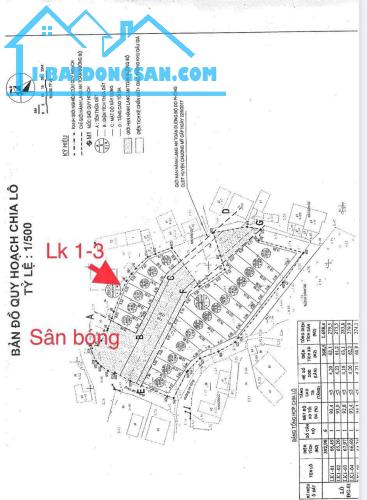 Hàng hot đất đấu giá Phú Nghĩa 68m2 giá chỉ 2.x tỉ
- Diện tích 68m2 mặt tiền 5.5m hậu - 3