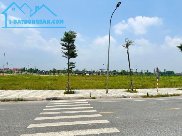 100m2 chưa đến 2ty đất đấu giá hồng tiến , cách KCN yên bình 200m giá siêu hời