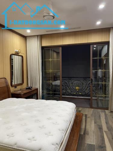 ⚜️ Siêu Vip Phố Mai Anh Tuấn, Hồ Hoàng Cầu, 131m2 6T Thang máy, MT 9m, Chỉ 48 Tỷ ⚜️ - 2