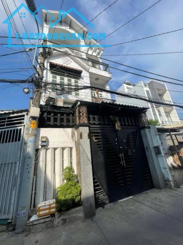Chủ gửi bán nhà Mặt Tiền Đường số, Kế Bên Bênh Viên Lê Văn Thịnh, Quận 2 - 61m2 nhỉnh 6 tỷ - 5