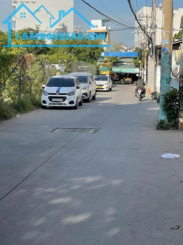 Chủ gửi bán nhà Mặt Tiền Đường số, Kế Bên Bênh Viên Lê Văn Thịnh, Quận 2 - 61m2 nhỉnh 6 tỷ - 4