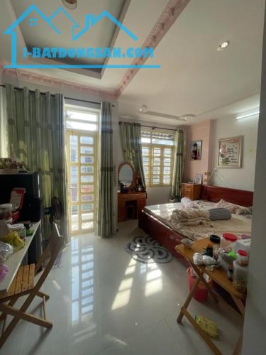 Chủ gửi bán nhà Mặt Tiền Đường số, Kế Bên Bênh Viên Lê Văn Thịnh, Quận 2 - 61m2 nhỉnh 6 tỷ - 2