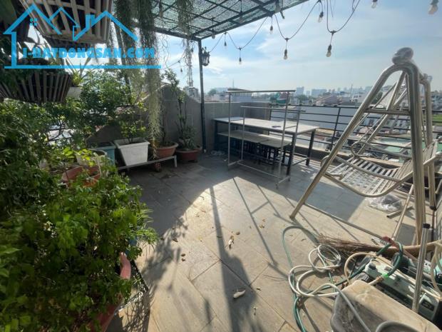 Chủ gửi bán nhà Mặt Tiền Đường số, Kế Bên Bênh Viên Lê Văn Thịnh, Quận 2 - 61m2 nhỉnh 6 tỷ - 1
