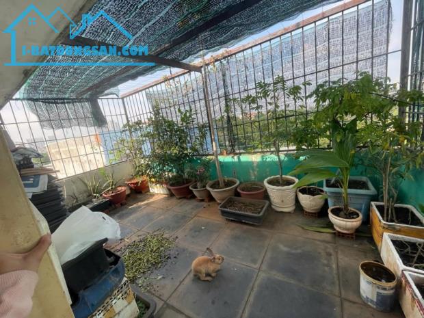 Chủ gửi bán nhà Mặt Tiền Đường số, Kế Bên Bênh Viên Lê Văn Thịnh, Quận 2 - 61m2 nhỉnh 6 tỷ