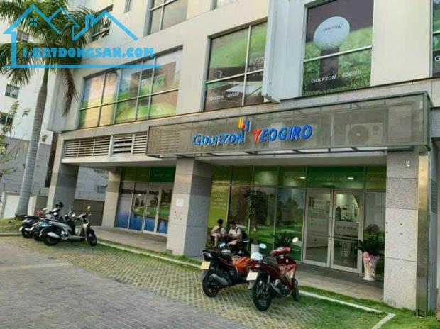 BÁN SHOPHOUSE SCENIC VALLEY 2 PHÚ MỸ HƯNG DIỆN TÍCH ĐA DẠNG TỪ 200-452M2 THÍCH HỢP NHIỀU - 2