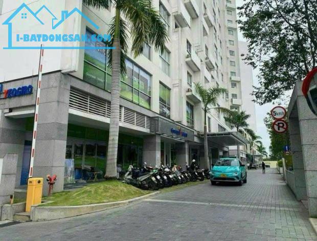 BÁN SHOPHOUSE SCENIC VALLEY 2 PHÚ MỸ HƯNG DIỆN TÍCH ĐA DẠNG TỪ 200-452M2 THÍCH HỢP NHIỀU - 3