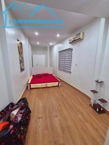 Hiếm ! Mặt tiền ĐƯỜNG ÂU CƠ  31M2 – VỪA Ở- KINH DOANH  - GIÁ 4.4 TỶ - 1