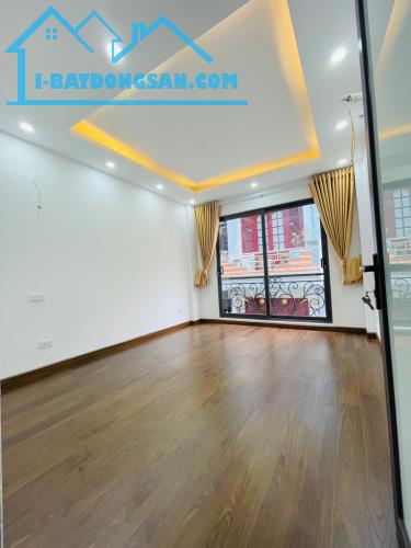 Bán nhà Mỗ Lao, đầu phố Nguyễn Văn Lộc, ô tô đỗ cửa, DT 41m2. Giá 7,8 tỷ. - 1