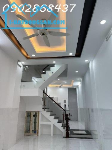 Bán Nhà Mới Lô Góc Thủ Đức – Gần Vincom, DT 80m², 5 Phòng Ngủ, Sổ Hồng - 1