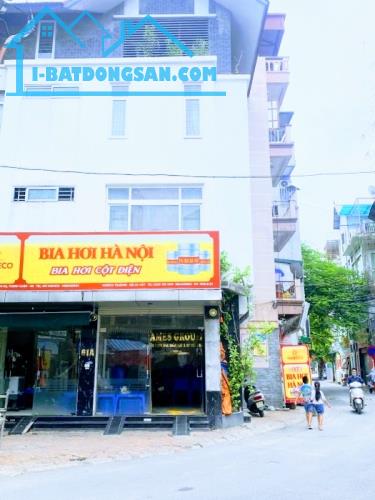 🎯 HƠN 12 TỶ -LÔ GÓC -4 TẦNG -68M² -KINH DOANH -VỈA HÈ -2ÔTÔ TRÁNH -KHƯƠNG HẠ -THANH XUÂN.