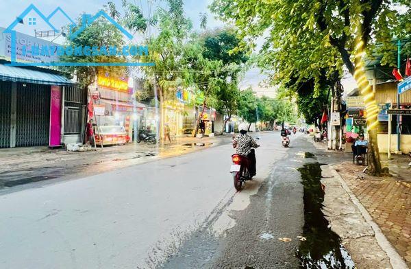 Bán đất mặt tiền 169 Lê Văn Thịnh Quận 2 Dt 100m2, Ngang 4,52m  LH  0903034123 - 2